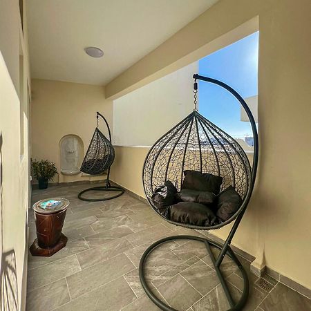 Апартаменты Aeolian Breeze Тинос Экстерьер фото